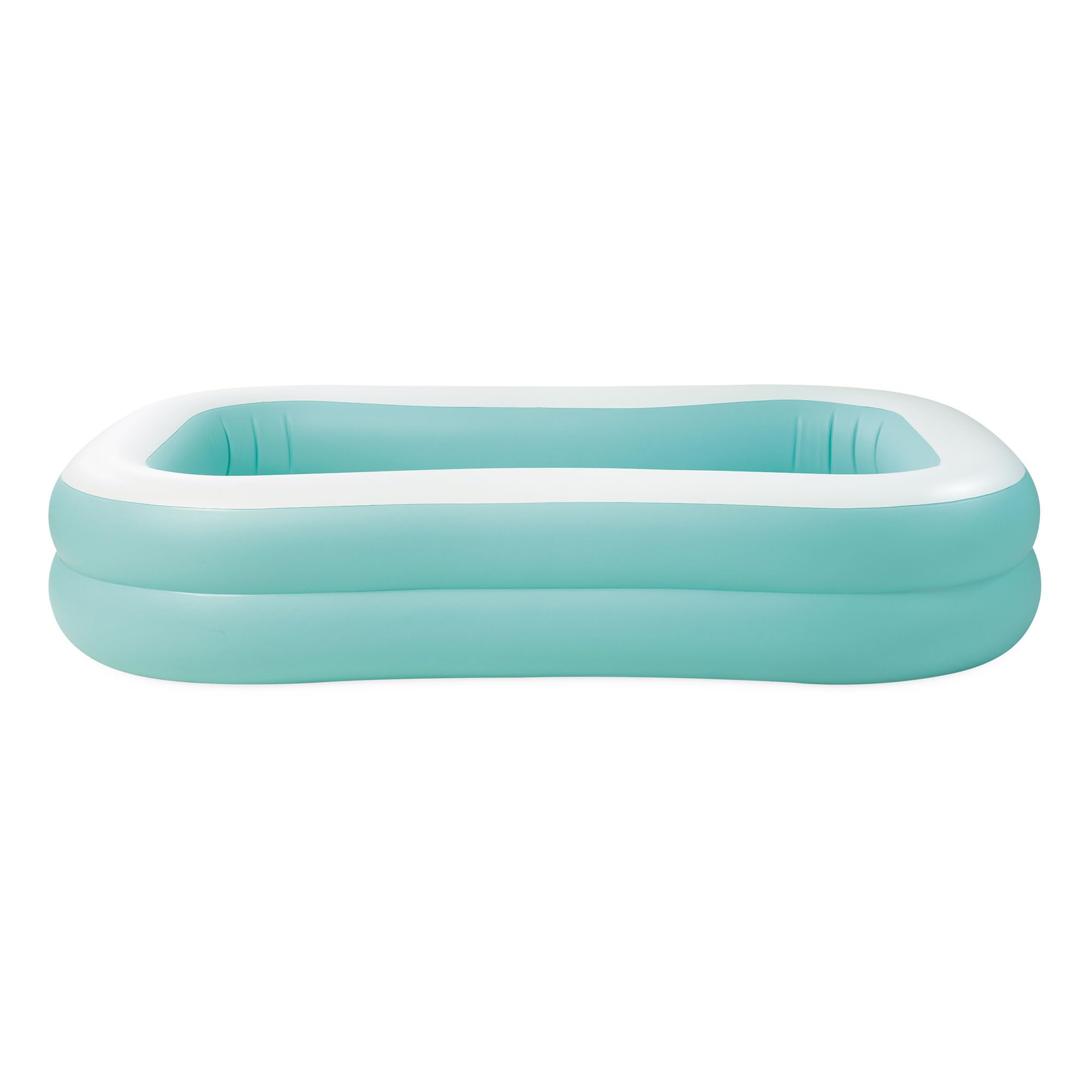 Amazon.com: Intex 57181EP Swim Center Inflatable Family Pool